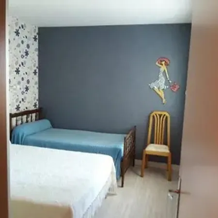 شقة Batz-sur-mer: 3p Avec Parking, Pres - Fr-1-843-44 *