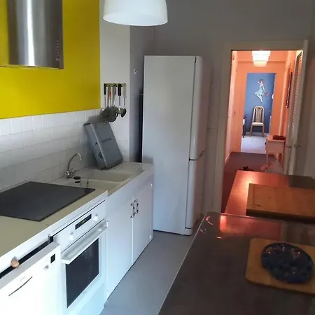 Batz-sur-mer: 3p Avec Parking, Pres - Fr-1-843-44 *