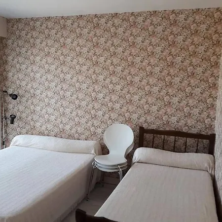 Batz-sur-mer: 3p Avec Parking, Pres - Fr-1-843-44