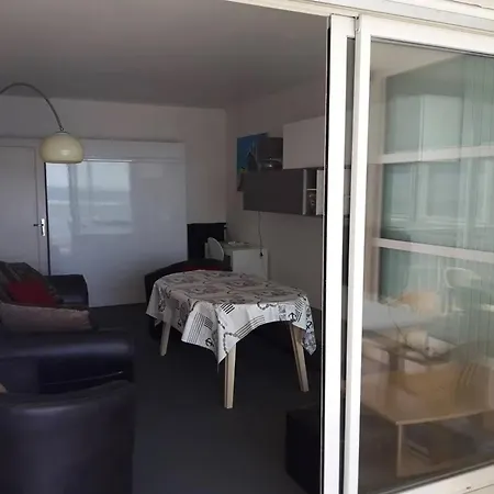 شقة Batz-sur-mer: 3p Avec Parking, Pres - Fr-1-843-44 *