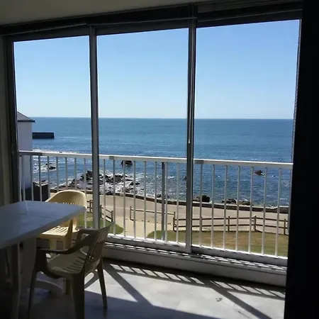 Batz-sur-mer: 3p Avec Parking, Pres - Fr-1-843-44 باتز سور مير
